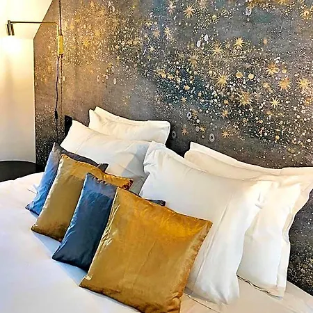La Maison Gervaiserie & 4*