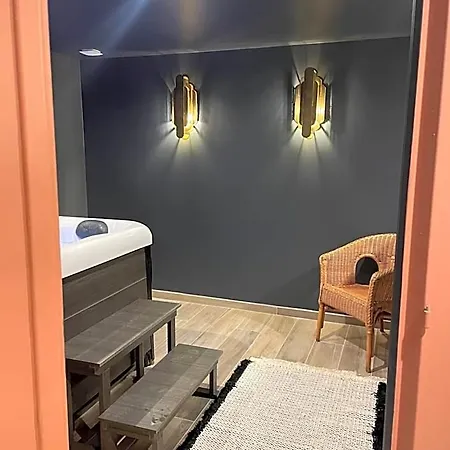 La Maison Gervaiserie & 4* Réville