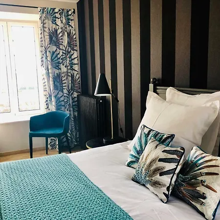 B&B La Maison Gervaiserie &