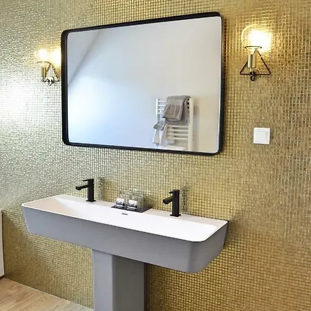 B&B La Maison Gervaiserie &