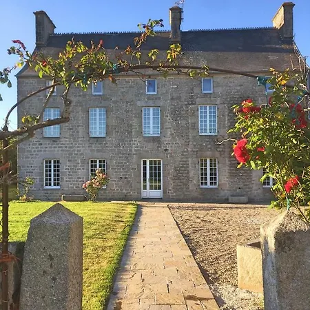 B&B La Maison Gervaiserie &