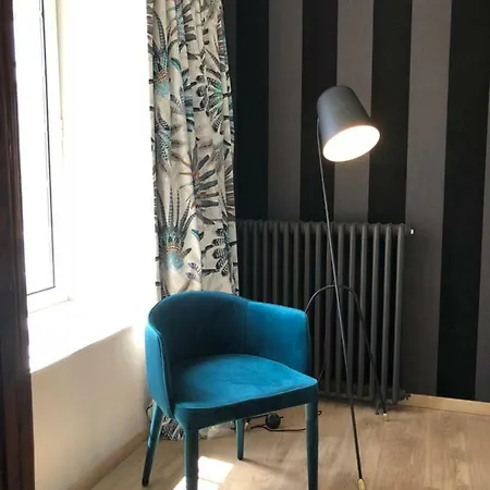 La Maison Gervaiserie & Reville