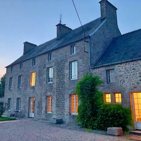 La Maison Gervaiserie & B&B 레비르