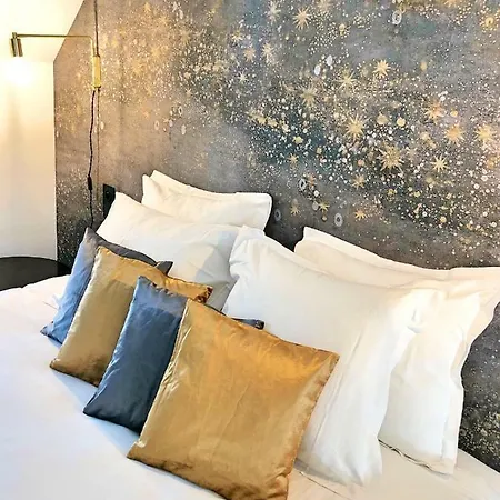 La Maison Gervaiserie & Bed & Breakfast