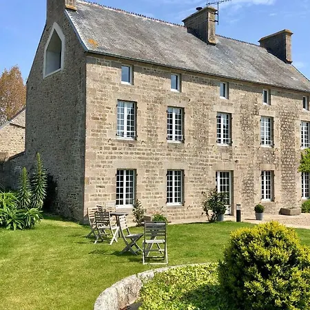 B&B La Maison Gervaiserie &