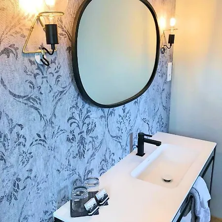 La Maison Gervaiserie &