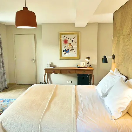 La Maison Gervaiserie & Bed & Breakfast