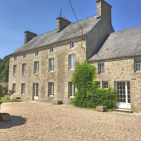 La Maison Gervaiserie & B&B