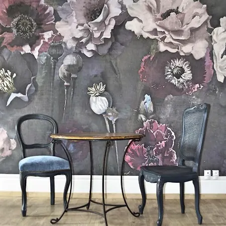 La Maison Gervaiserie & 4* 레비르