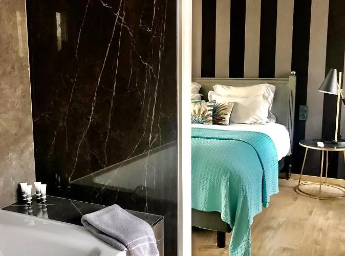 Bed & Breakfast La Maison Gervaiserie & Réville