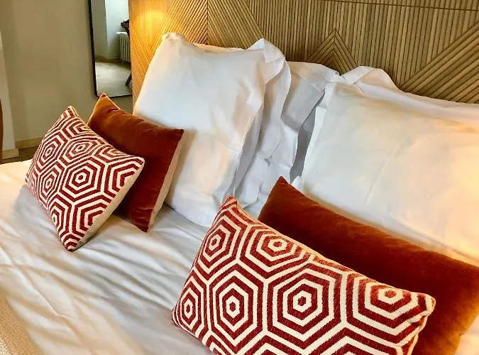 La Maison Gervaiserie & Réville