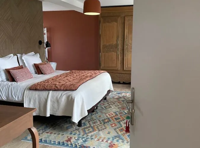 La Maison Gervaiserie & 4*