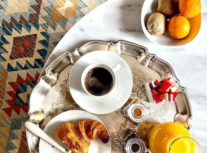 Bed & Breakfast La Maison Gervaiserie & 4*