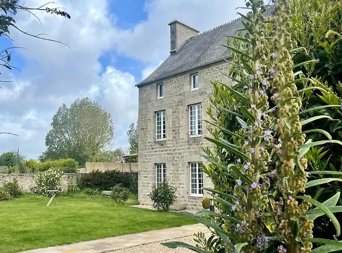 La Maison Gervaiserie & Réville