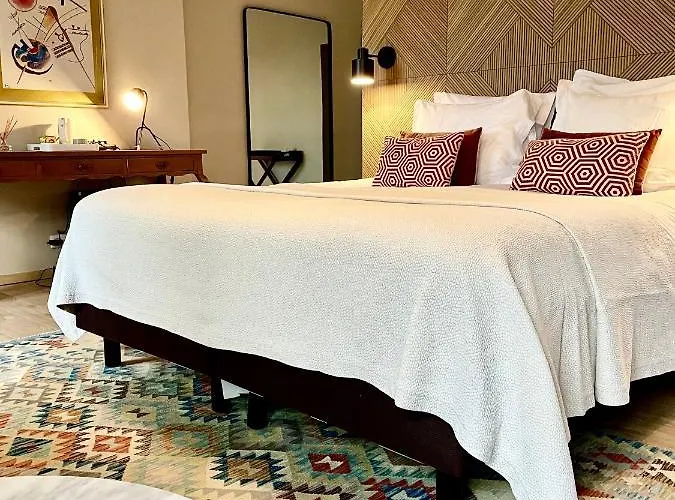 La Maison Gervaiserie &