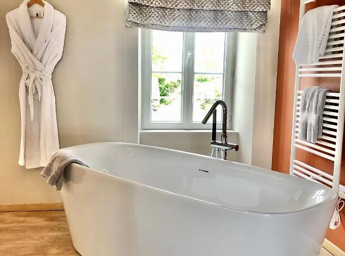 La Maison Gervaiserie & 4*