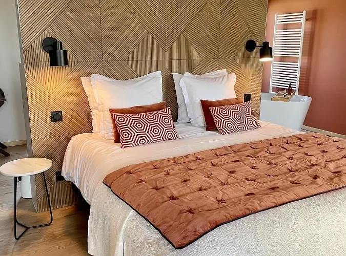 Bed & Breakfast La Maison Gervaiserie &