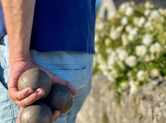 La Maison Gervaiserie &