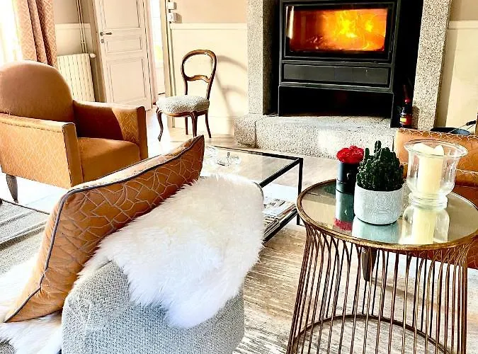 La Maison Gervaiserie &