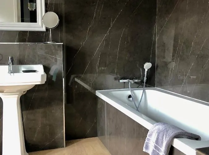 La Maison Gervaiserie & 4*