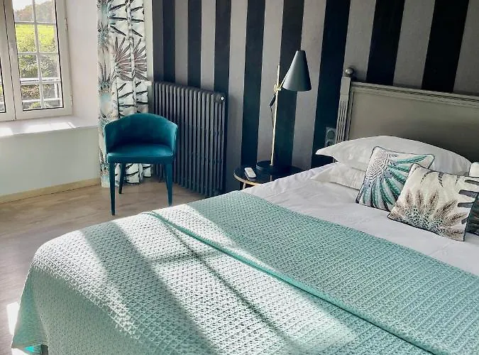 La Maison Gervaiserie & 4* Reville