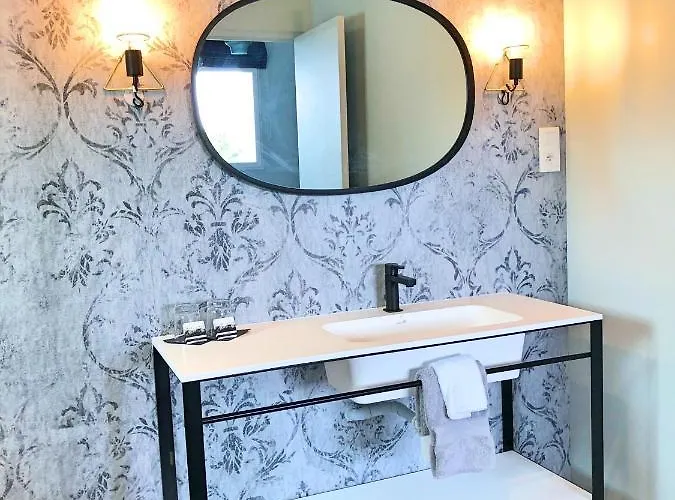 La Maison Gervaiserie &