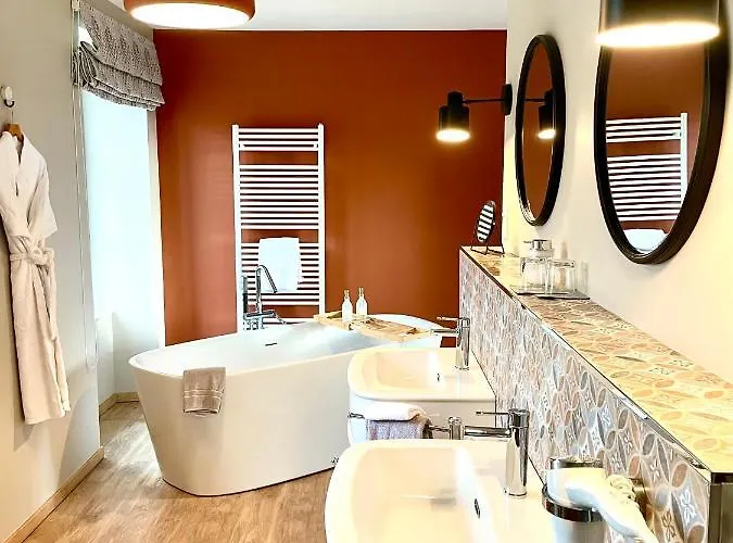 La Maison Gervaiserie &