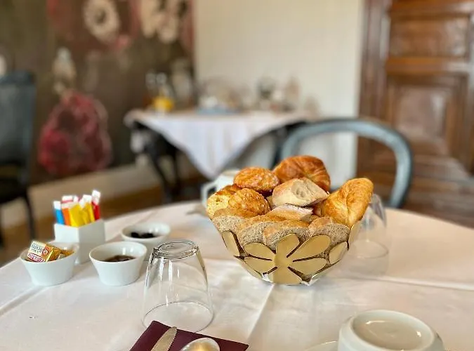 La Maison Gervaiserie &