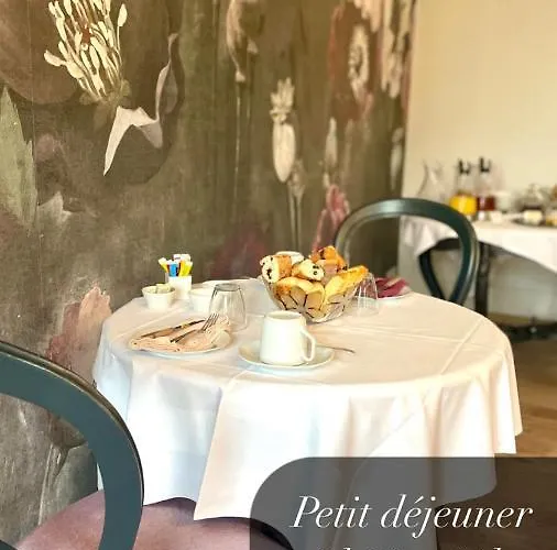 La Maison Gervaiserie &