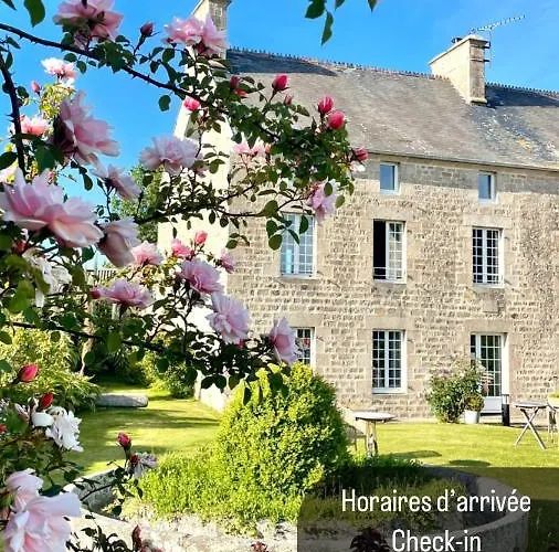 Bed & Breakfast La Maison Gervaiserie & Réville