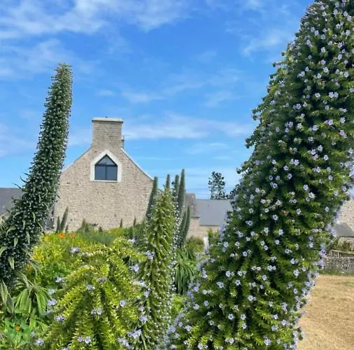 Bed & Breakfast La Maison Gervaiserie &