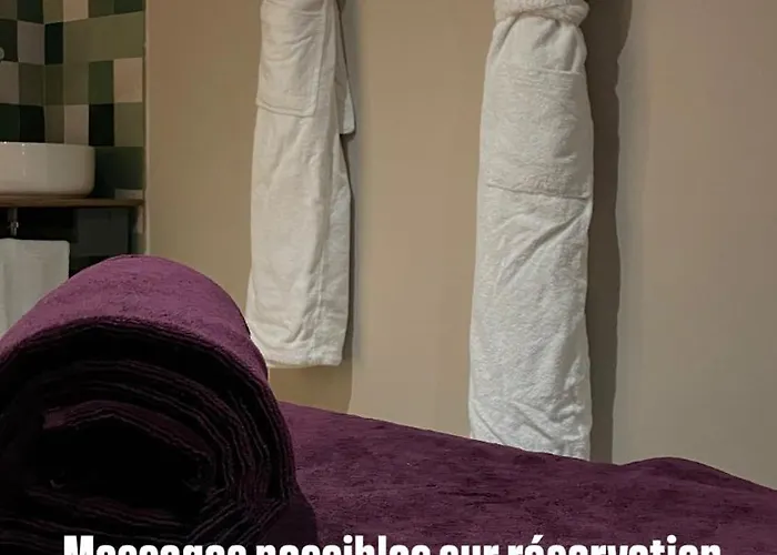 La Maison Gervaiserie &