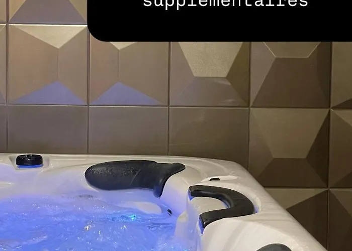 La Maison Gervaiserie & 4* Réville