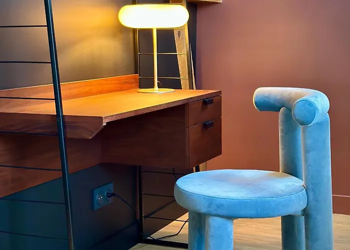 La Maison Gervaiserie & 4* Reville