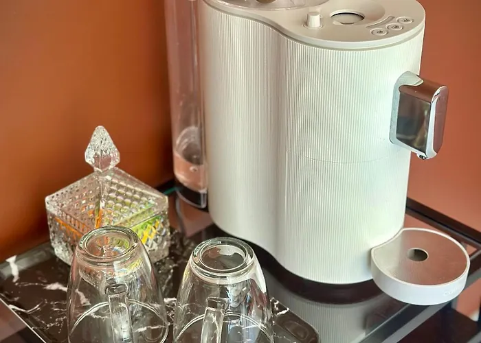 La Maison Gervaiserie & Bed & Breakfast 4*