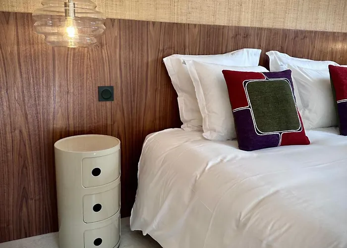 Bed & Breakfast La Maison Gervaiserie & Reville