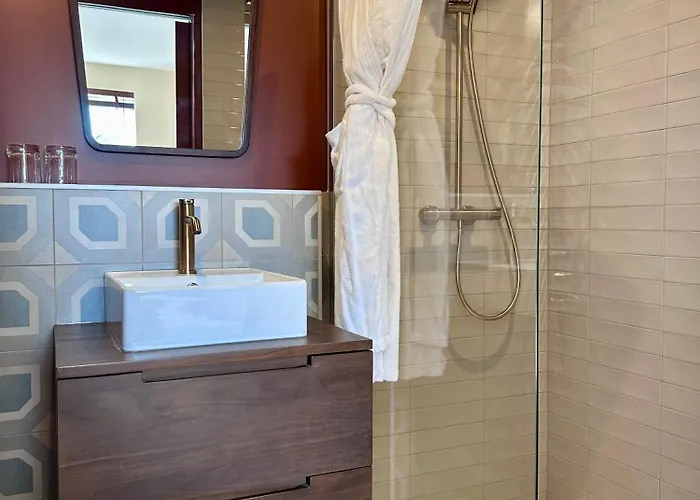 La Maison Gervaiserie & 4*