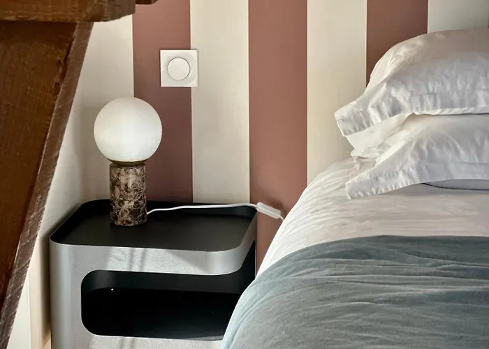 La Maison Gervaiserie & Réville