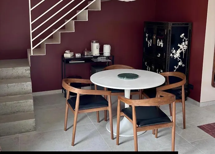 La Maison Gervaiserie & Bed & Breakfast 4*