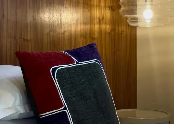 La Maison Gervaiserie & Bed & Breakfast Réville