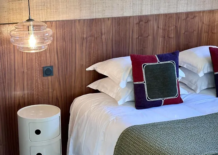 La Maison Gervaiserie & Réville