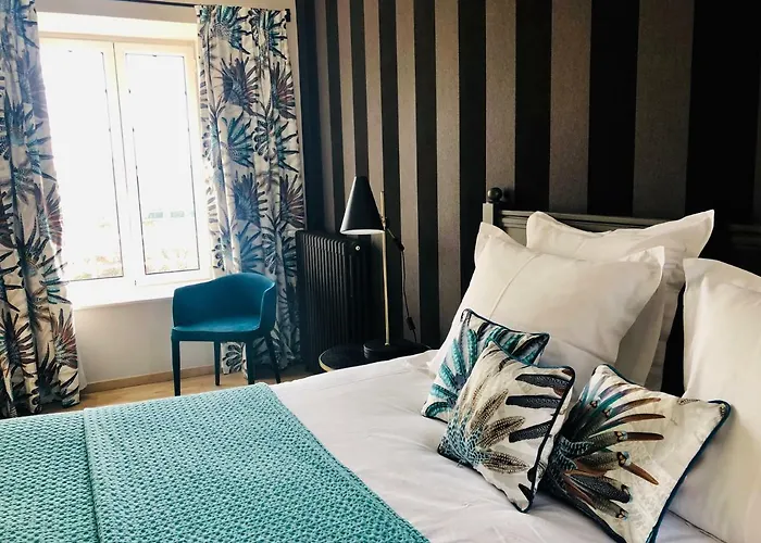 Bed & Breakfast La Maison Gervaiserie &