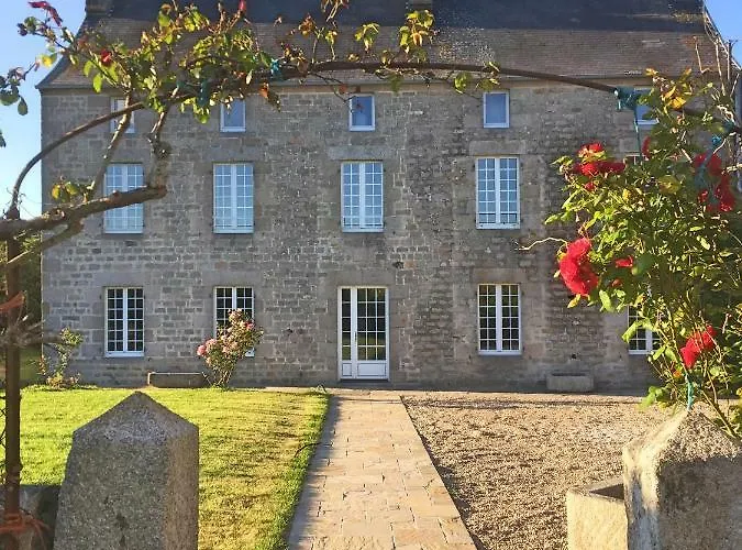 Bed & Breakfast La Maison Gervaiserie &