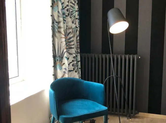 La Maison Gervaiserie & Reville