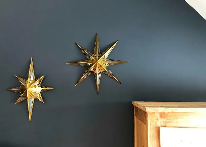 La Maison Gervaiserie & Bed & Breakfast