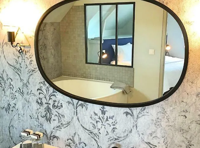 La Maison Gervaiserie & 4* Reville