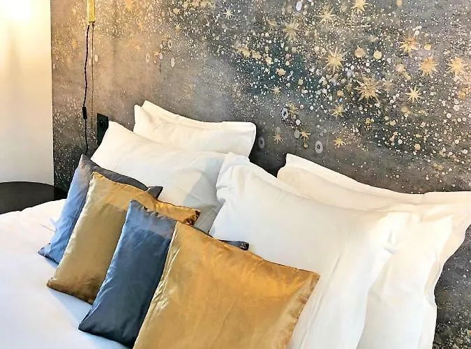 La Maison Gervaiserie & Bed & Breakfast