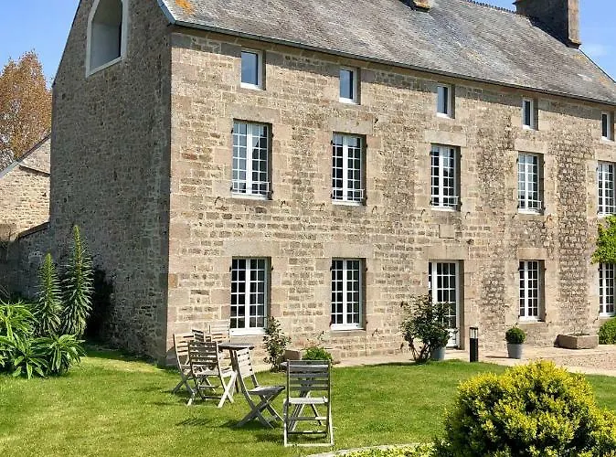 Bed & Breakfast La Maison Gervaiserie &