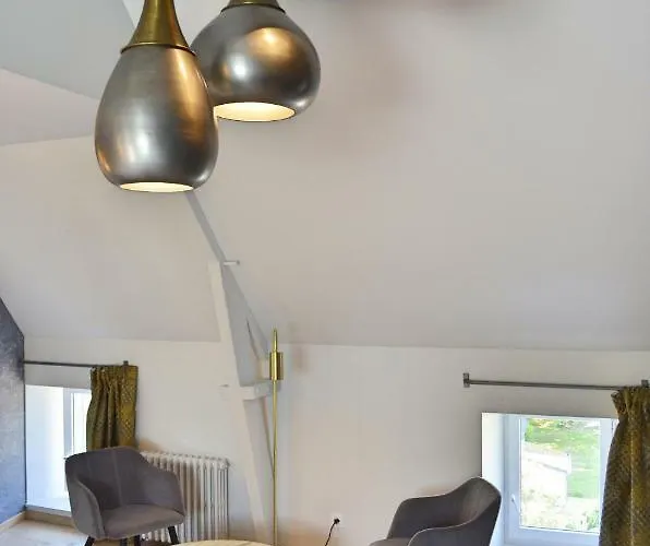 La Maison Gervaiserie & Reville