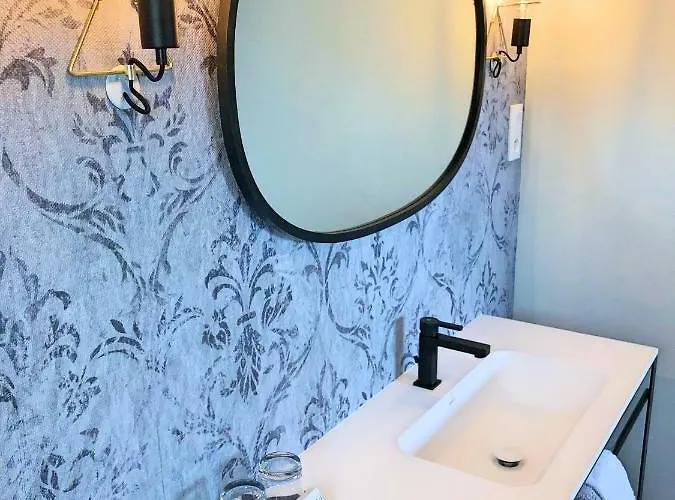 La Maison Gervaiserie &